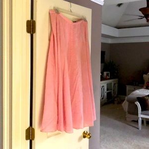 Ladies Lovely Ralph Lauren skirt